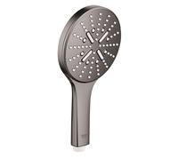 Grohe Rainshower alcachofa de ducha Hard Graphite 26574A00
