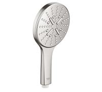 Grohe Rainshower SmartActive 130 alcachofa de ducha SuperSteel 26574DC0