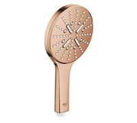 Grohe Rainshower alcachofa de ducha Warm Sunset 26574DA0