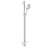 Grohe Rainshower conjunto de ducha a pared StarLight Chrome 26578000