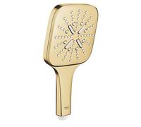 Grohe Rainshower alcachofa de ducha Brushed Cool Sunrise 26582GN0