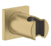 Grohe Rainshower - Soporte de ducha, cepillado Cool Sunrise 27075GN0