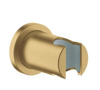 Grohe Rainshower - Soporte de ducha de pared, Cool Sunrise cepillado 27074GN0
