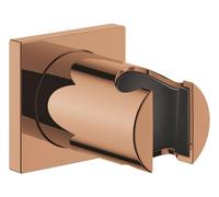 Grohe Rainshower - Soporte de ducha de pared, Warm Sunset 27075DA0