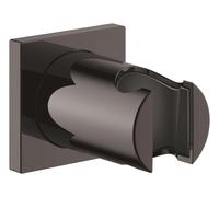 Grohe Rainshower - Soporte de ducha, Grafito duro 27075A00