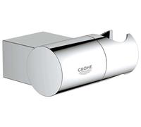 Grohe Rainshower - Soporte mural para ducha, cromo 27055000