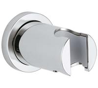 Grohe Rainshower - Soporte mural para ducha, cromo 27074000