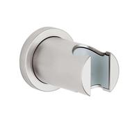 Grohe Rainshower - Soporte mural para ducha, supersteel 27074DC0
