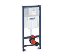 Grohe Rapid SL marco empotrado para inodoro suspendido 39750001