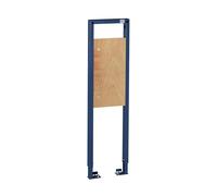 Grohe Rapid SL marco empotrado para discapacitados 38559001