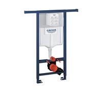 Grohe Rapid SL marco empotrado para inodoro suspendido 38588001