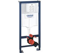 Grohe Rapid SL marco empotrado para inodoro suspendido 38624001