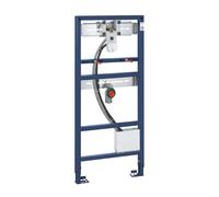 Grohe Rapid SL - Módulo de instalación empotrada para lavabo, altura de montaje 113 cm 38748002