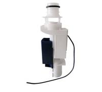 Grohe Rapid SL / Uniset, válvula de desagüe AV1 completa para sistemas de instalación, cromada - 42314000