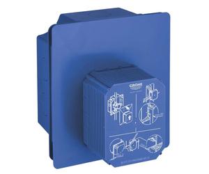 Grohe Rapido - Subconjunto de urinario para empotrar 38787000