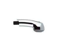 Grohe, Recambios, Recambio de Teleducha para Grifos de cocina (Ref 46312IE0), Cromo