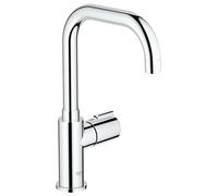 Grohe Red - Grifo de pie Mono, cromo 30160000