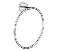 GROHE Toallero BauCosmopolitan 40460001 StarLight Chrome