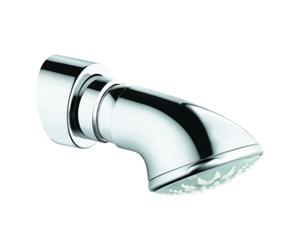 Grohe Relexa 100 Ducha de cinco cabezales 5 tipos de chorros, 27062000