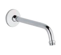 Grohe Relexa brazo a pared StarLight Chrome 27406000