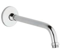 GROHE Brazo de ducha Relexa 218 mm StarLight Chrome 27406000