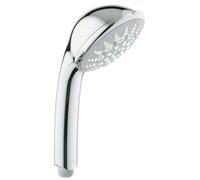 Grohe Relexa - Cabezal de ducha Five 100, 5 chorros, cromo 28796000