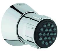 Grohe - Relexa Plus 50 Dual ducha lateral Ref. 28286000