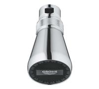 Grohe Relexa plus - Rociador de ducha, diámetro 5 cm, cromo 28094000