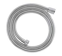 Grohe Relexaflex - Flexo metalico, 1500 mm, Cromo (Chrome) (Ref. 28143000)