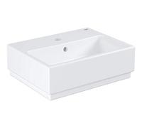 Grohe Cube Ceramic lavabo 45.5x35 cm rectangular clásico blanco brillante 3948300H