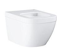 Grohe - Sanitario Euro Inodoro suspendido con PureGuard
