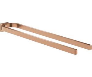 Grohe Selection barra para toallas Brushed Warm Sunset 41059DL0