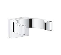 Grohe Selection Toallero StarLight Chrome 41049000 – Acabado cromado
