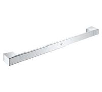 Grohe Selection Cube toallero StarLight Chrome 40807000