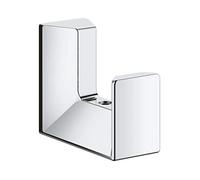 GROHE Toallero Selection Cube StarLight Chrome 40782000