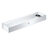 Grohe Selection Cube - Toallero, cromo 40766000