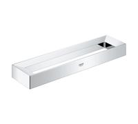 Grohe Selection Cube toallero cromo 40766000