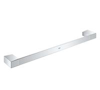 Grohe Selection Cube - Toallero, cromo 40767000