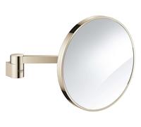 Grohe Selection - Espejo cosmético, níquel pulido 41077BE0