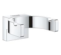 Grohe Selection Toallero StarLight Chrome 41049000 – Acabado cromado