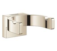 Grohe Selection - Gancho doble, níquel pulido 41049BE0