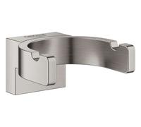 Grohe Selection - Gancho doble, supersteel 41049DC0