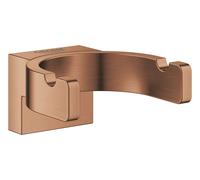 Grohe Selection - Gancho doble, Warm Sunset cepillado 41049DL0