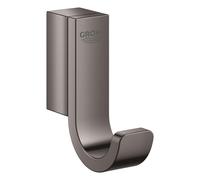 GROHE Toallero Selection Hard Graphite 41039A00