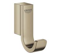Grohe Selection - Gancho, níquel cepillado 41039EN0
