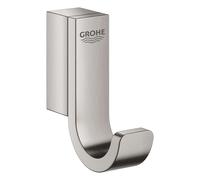 Grohe Selection toallero SuperSteel 41039DC0