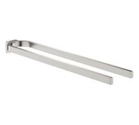 Grohe Selection - Portatoallas doble, supersteel 41059DC0