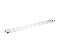 Grohe Selection - Toallero, acabado cromado (Ref.41058000)