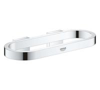 Grohe Selection - Toallero, cromo 41035000