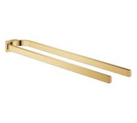 Grohe Selection - Toallero doble, Cool Sunrise 41059GL0